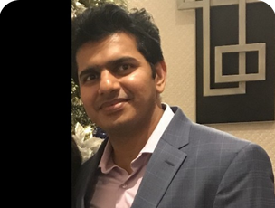 Rajesh K Goyal